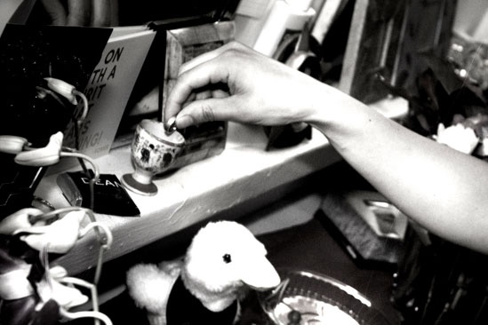 Marcy Harriell starts in In the Heights – ring