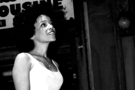 Marcy Harriell starts in In the Heights – on stage2