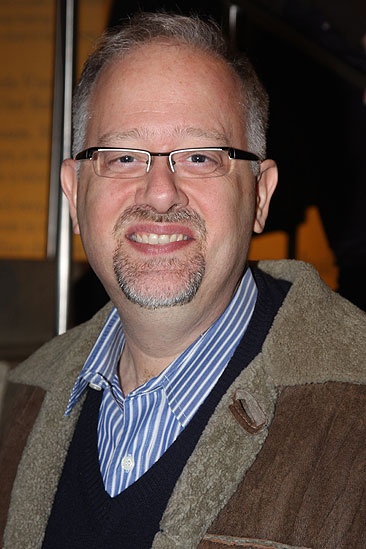 Prayer for My Enemy Opening – Doug Wright