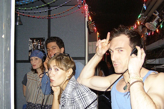 2008 Seasonal Snapshots – Mamma Mia 