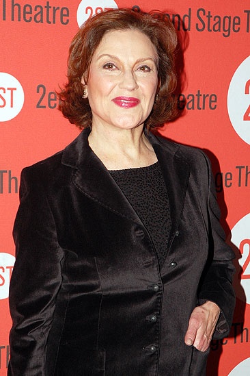 Becky Shaw Opening – Kelly Bishop