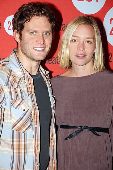 Becky Shaw Opening – Steven Pasquale – Piper Perabo