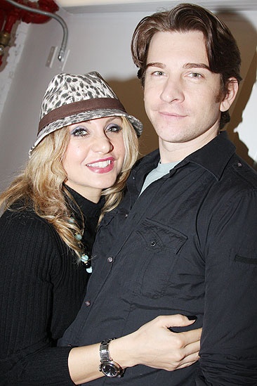 Rosie O’Donnell at Maravel Center – Orfeh – Andy Karl