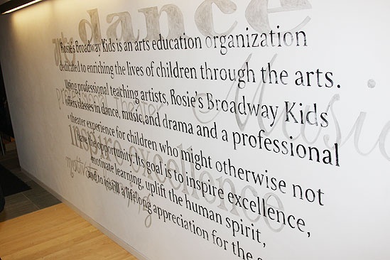 Rosie O’Donnell at Maravel Center – Mood