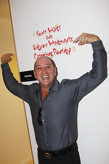 Rosie O’Donnell at Maravel Center – Bruce Horowytz