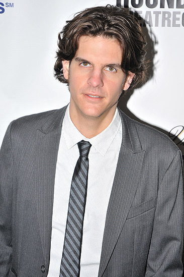 Roundabout Theater Company Spring Gala – Alex Timbers