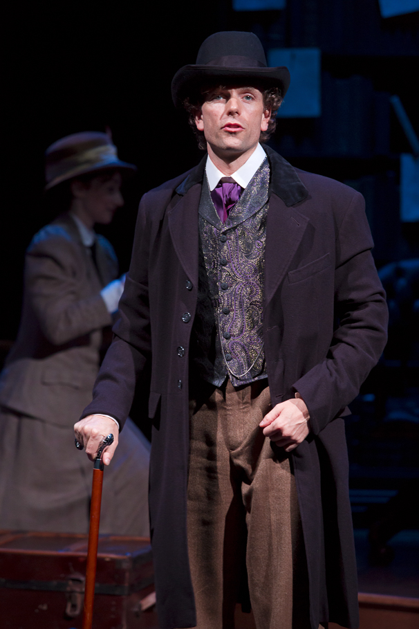 Daddy Long Legs - Show photos - 10/15 - Paul Alexander Nolan