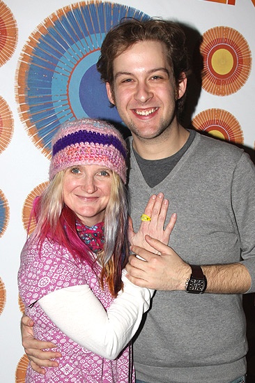 Hair Meet and Greet – Andrew Kober – Megan Lawrence