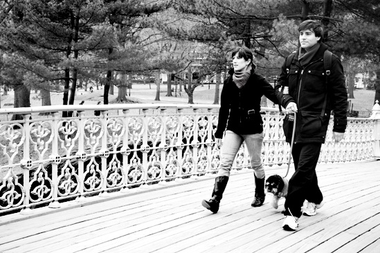 A Day in the Life of Adam Fiorentino – park 1