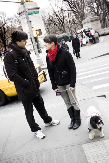 A Day in the Life of Adam Fiorentino – park 3