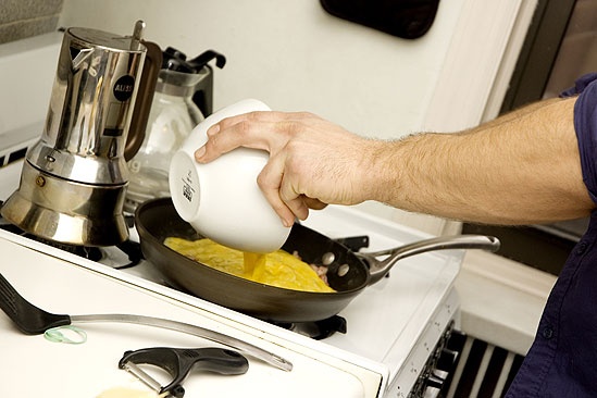 A Day in the Life of Adam Fiorentino – food3