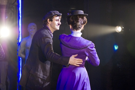 A Day in the Life of Adam Fiorentino – curtain call