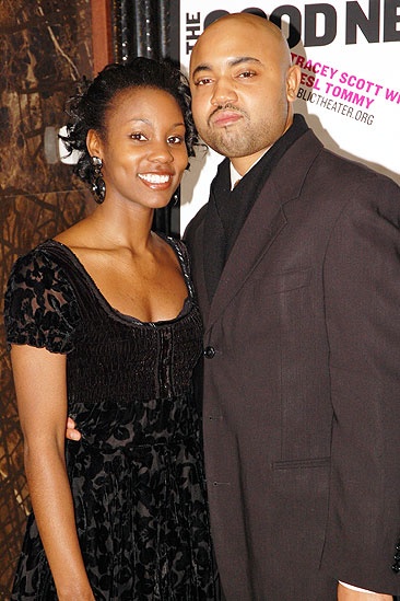 The Good Negro Opening – Joniece Abbott-Pratt – Francois Battiste