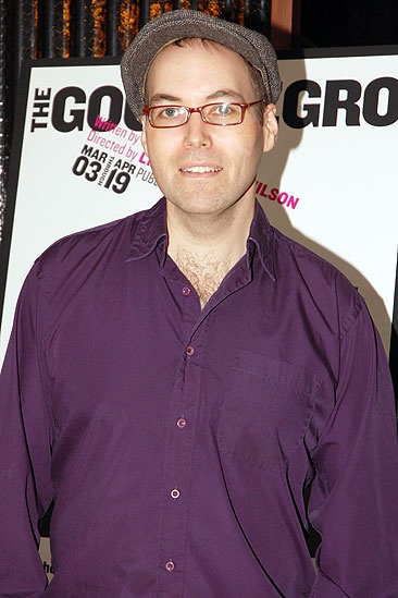 The Good Negro Opening – Brian Wallace