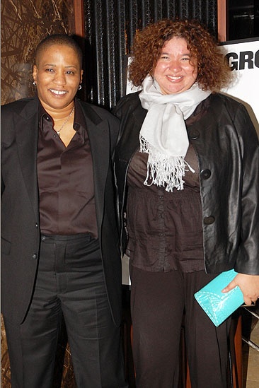 The Good Negro Opening – Tracey Scott Wilson – Liesl Tommy