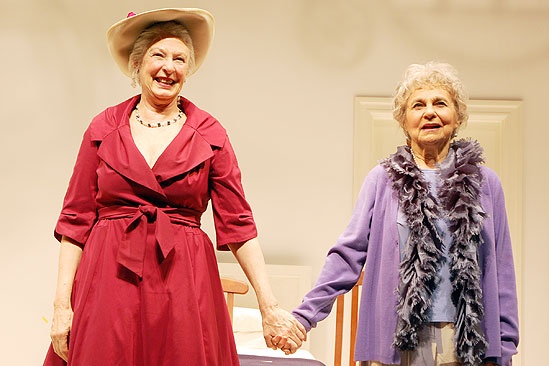 Chasing Manet Opening – Jane Alexander – Lynn Cohen