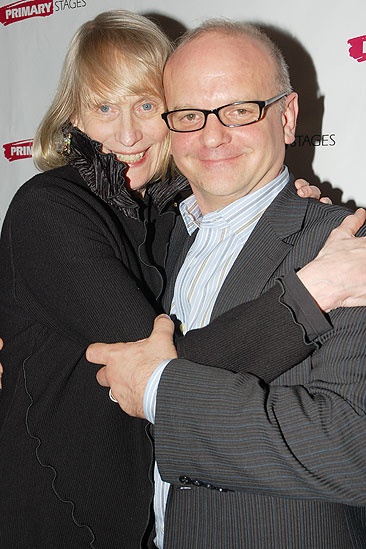 Chasing Manet Opening – Tina Howe – Michael Wilson