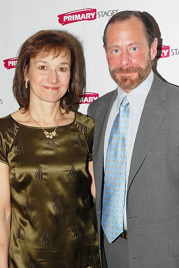 Chasing Manet Opening – Barbara Marks – Alan Marks 