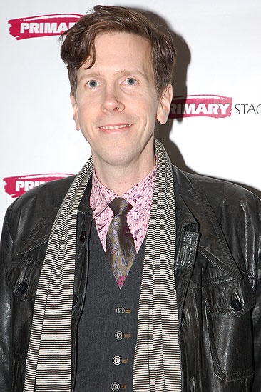 Chasing Manet Opening – Robert Stanton