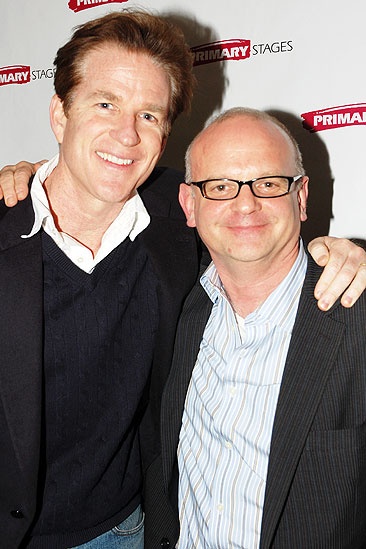 Chasing Manet Opening – Matthew Modine – Michael Wilson