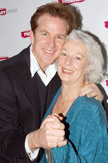 Chasing Manet Opening – Matthew Modine – Jane Alexander