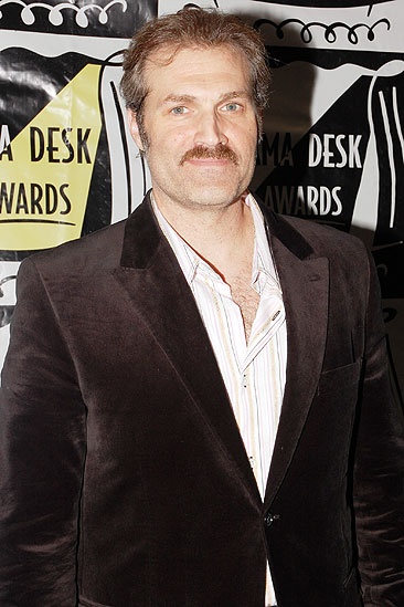 Drama Desk Nominees Reception – Marc Kudisch