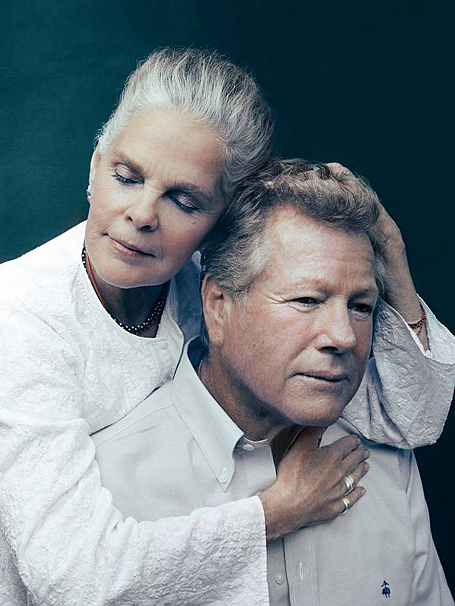 Love Letters - Production Photos - National Tour 